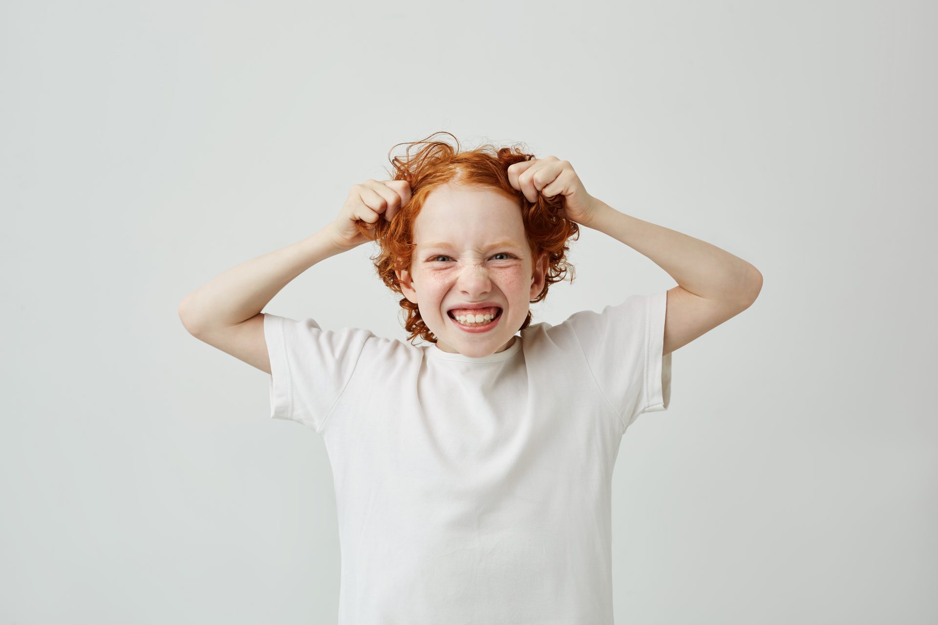 Çocuklarda Diş Eti Kaşıntısının Nedenleri Nedir?