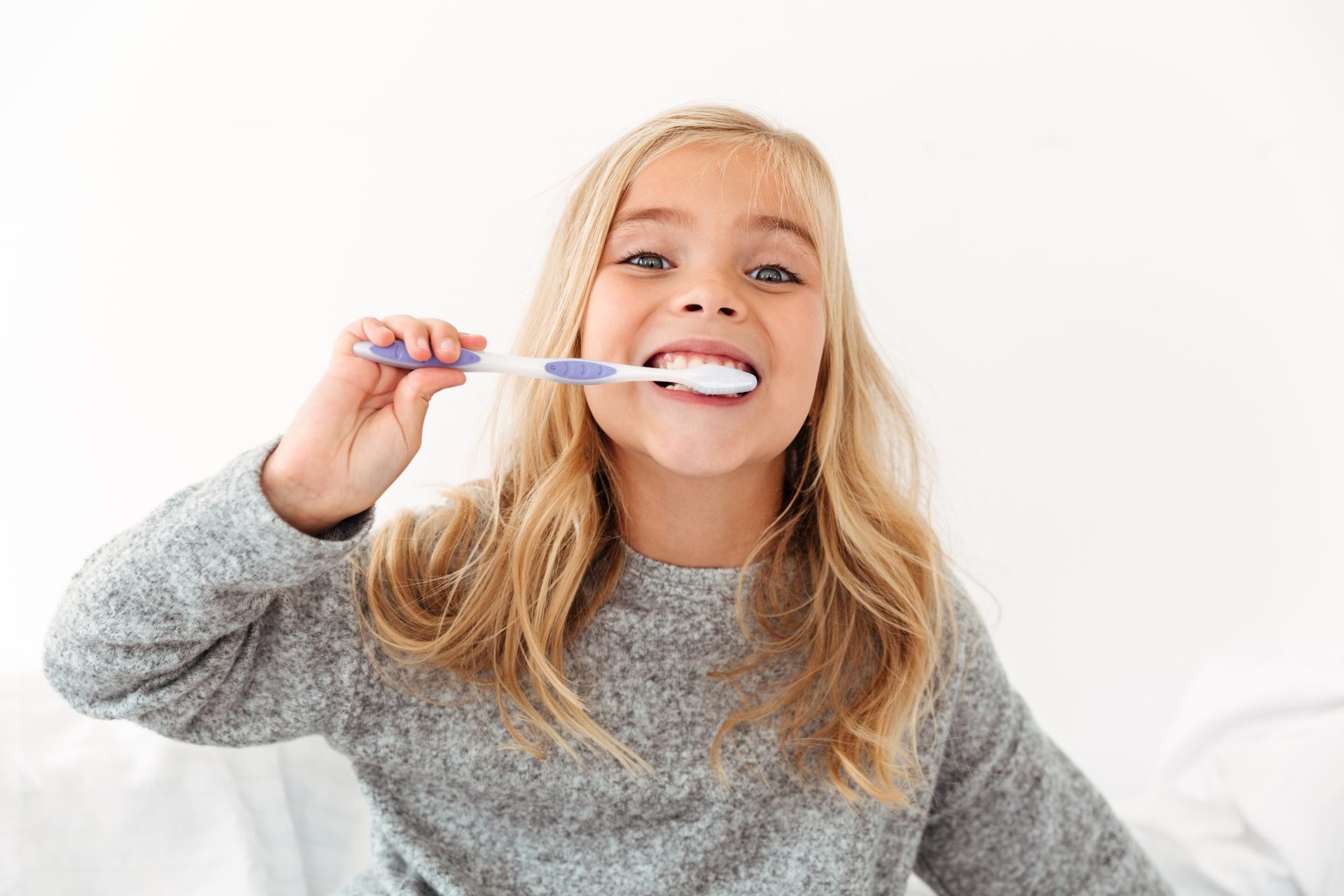 Erken Ağız Alışkanlıkları Çocuğunuzun Dişlerini Şekillendirebilir!
