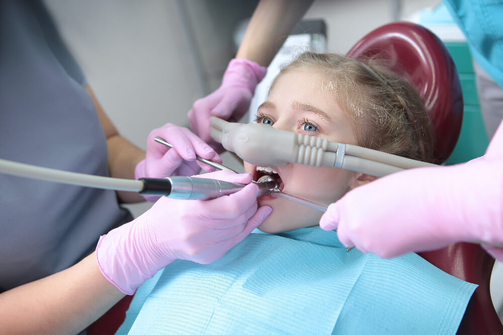Is Sedation Effective for Fear of the Dentist?