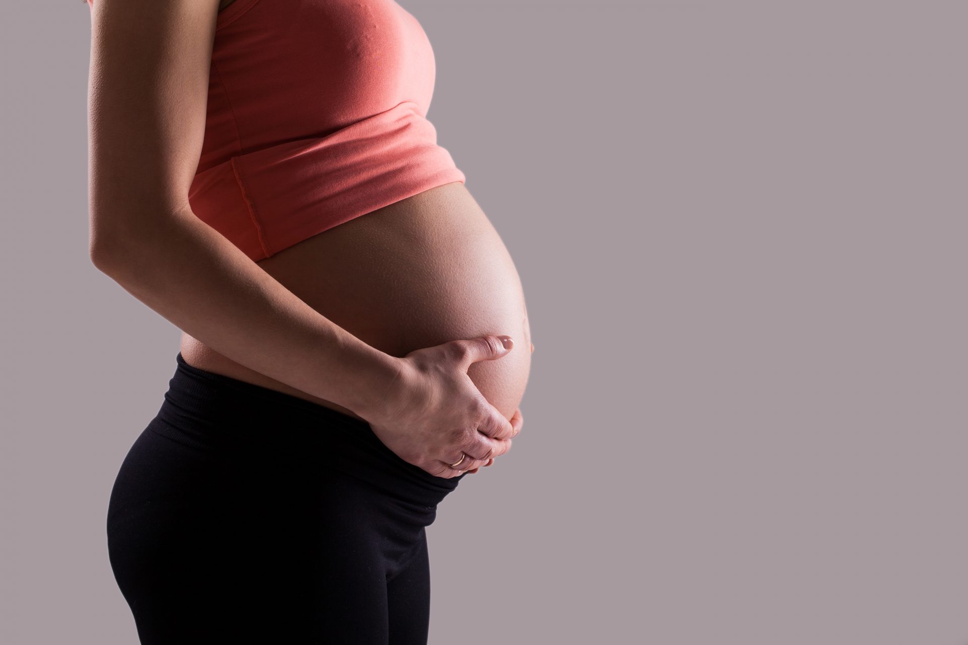 How Does Pregnancy Affect Your Teeth?