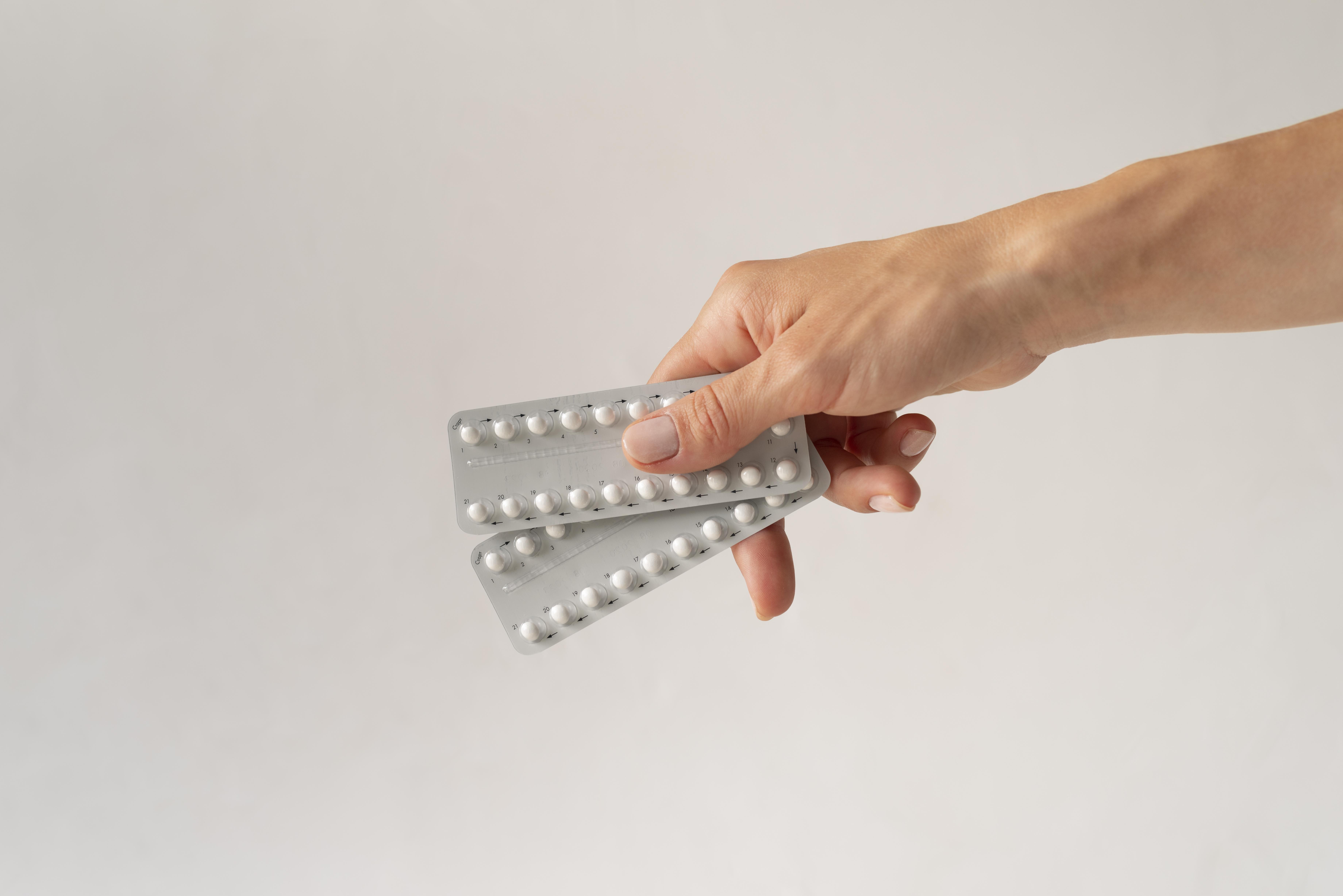 What Are the Effects of Birth Control on Oral Health?