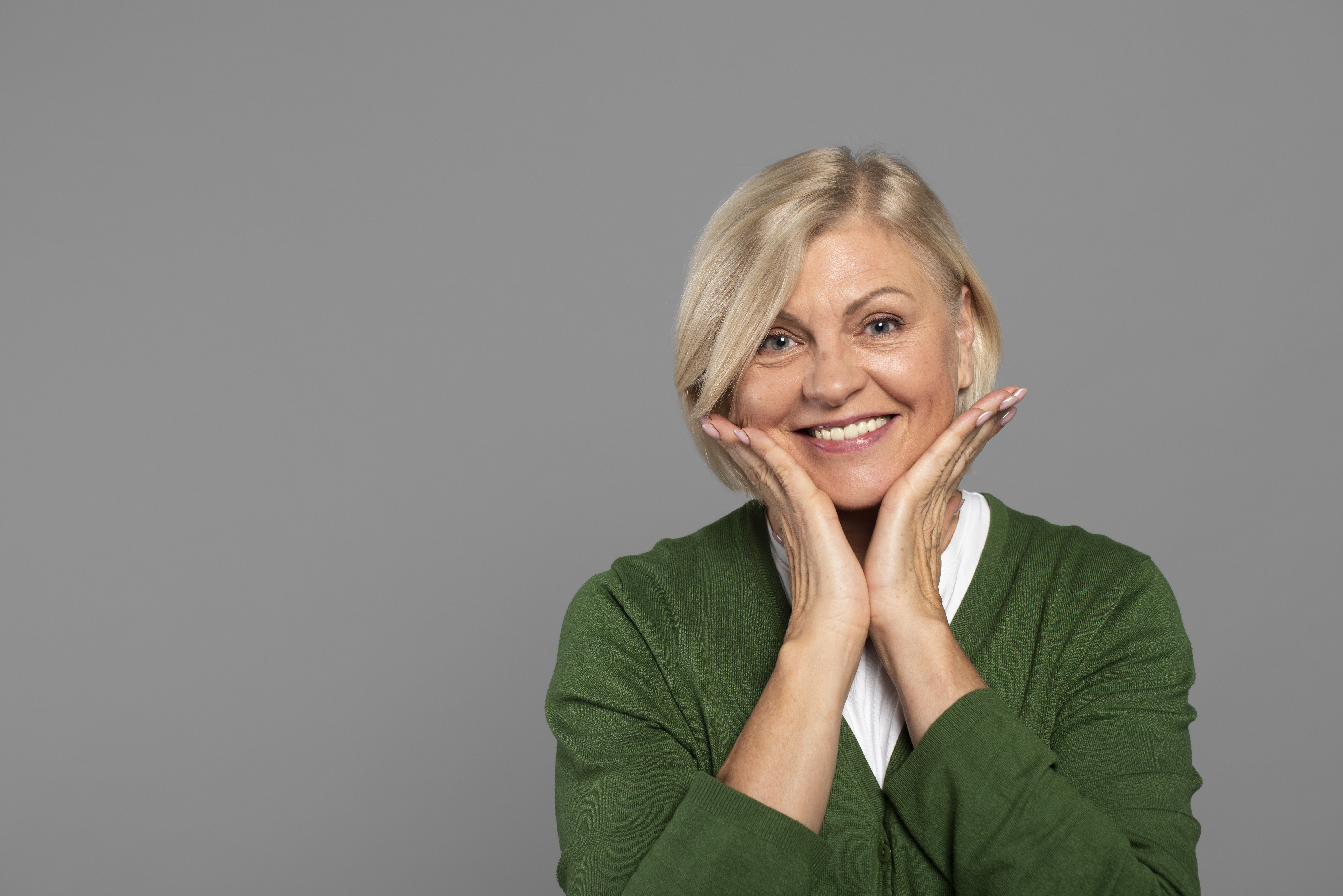 Is Tooth Loss An Inevitable Part Of Aging?